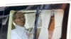 Thai King Makes Rare Public Appearance