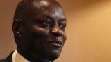 José Mário Vaz, Presidente da Guiné-Bissau