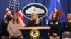Departamento de Justicia demanda a Nueva York por su aplicación de leyes migratorias