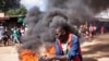  Shugaban Adawa a Kenya Ya Yi Kira Ga 'Yan Kasar Su Fito Zanga-Zanga