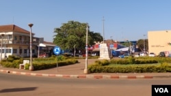 Bissau