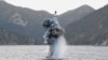 Experts Speculate on North Korea’s Motive for Ballistic Missile Test