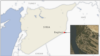 Baghuz, Syria