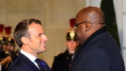 SML: Tshisekedi ayoki motema mawa mpo na mobulu ya bayi bokengi na ndako moko ya ambassade ya France 