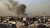 UN rights council accuses Israel of war crimes against Palestinians