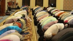 Preços sobem em Bissau durante o Ramadão