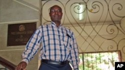 Rafael Marques