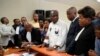 DR Congo Opposition Candidate Fayulu Challenges Election Results in Court