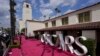 Oscars di Tengah Pandemi, "Nomadland" Raih Film Terbaik