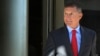 Filing: Ex-Trump Adviser Flynn Could Be Sentenced as Soon as Nov 28 