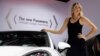 Sharapova to Return From Ban in April at Stuttgart Event