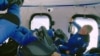 “星際迷航”艦長90高齡勇闖太空
