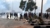 Sudan in Difficult Position After PM Resignation, Analysts Say
