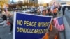 US Pressed to Ease North Korean Sanctions