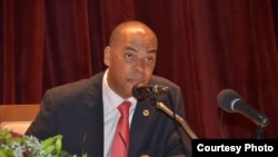 Adalberto Costa Júnior