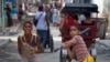 US Culture Already Widespread in Cuba as Ties Resume