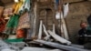 Police: Attackers Damage Hindu Temple in Pakistan 