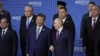 Xi Jinping y Putin firman alianza "sin límites" en aniversario de la guerra de Ucrania