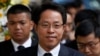港民主派議員評京官“殺氣騰騰”談香港，憂此乃大規模鎮壓之前奏