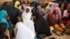 Boko Haram Wives Seek New Start as They Struggle with Stigma