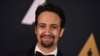 Hollywood Overlooks Latino Talent, Some Complain 