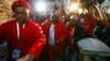 Caos político marca a semana na África do Sul