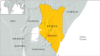 7 Killed in Kenya Bus Attack
