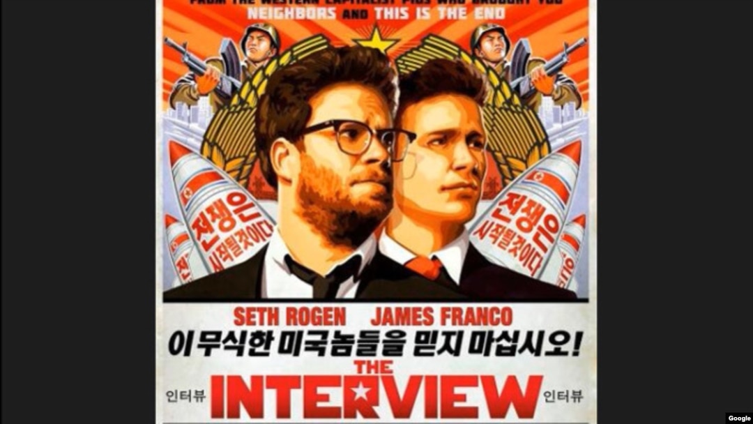 the Interview