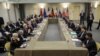 EU Iran Nuclear Talks