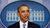 Tổng thống Obama loan báo các biện pháp trừng phạt Nga