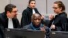 ICC Clears Former Ivory Coast President to Travel Months After Acquittal 