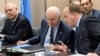 At Peace Talks, Syria Rebels Urge Trump to Correct Obama's 'Catastrophic Mistakes'