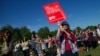 G8 Host Britain Calls for Action to Save Children from Hunger