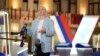 ომის მოწინააღმდეგე ჟურნალისტი რუსეთის პრეზიდენტობისთვის ბრძოლას გეგმავს
