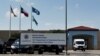 Detained Immigrants in Texas on Hunger Strike, Rights Group Says
