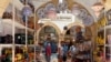 'Experience' Tourism Brings New Travelers to Africa