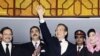 Chinese Leader Addresses Pakistan Parliament