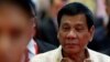 Tổng thống Philippines sẽ làm gì ở Việt Nam?