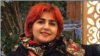 سپیده قلیان: در ایران، شاعرانش در خیابان سرود آزادی می‌خوانند و به امید روزگاری نو به استقبال گلوله‌ها می‌روند