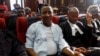 Release of Journalist in Nigeria Fails to Satisfy Press Freedom Advocates