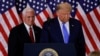 Ba démocrates babandi misala mya kokweyisa Trump yambo bokonzi na ye bosila