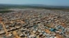 Conflict, Disasters Spark Record Number of Internally Displaced 
