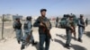 Afg'onistonda "Tolibon" yangi hududlarni egallamoqda, Do'stum jangga hozirlanyapti