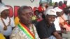 Liga Guineense dos Direitos Humanos tenta mediar crise política