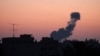 Israel Kills 3 Palestinians in Gaza After Israeli Troops Came Under Fire 