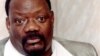 Jonas Savimbi