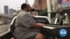 Los Angeles Street Church Provides Solace for Homeless 