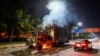 Police evict protesters from Pakistan’s capital