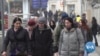 Amid Russia’s Growing Coronavirus Threat, a Shifting Kremlin Response