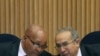 African Union Stops Short of Backing Libya's Transitional Government